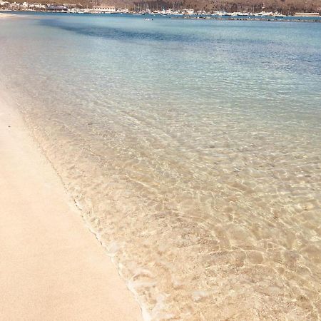 Tramuntana & Beach Pollenca Ngoại thất bức ảnh