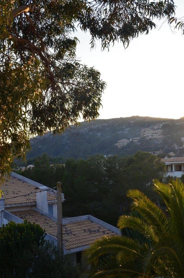 Tramuntana & Beach Pollenca Ngoại thất bức ảnh