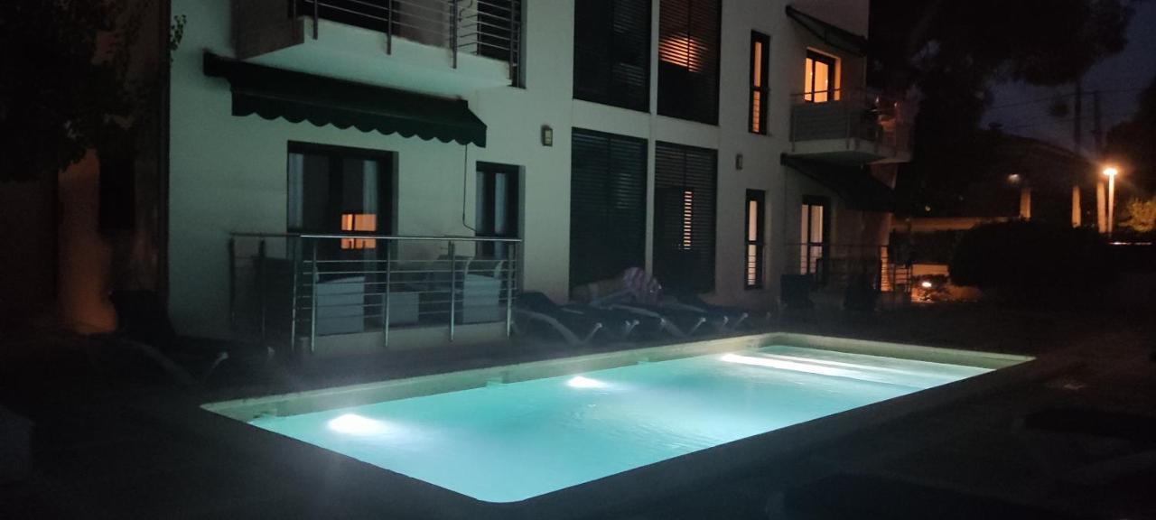 Tramuntana & Beach Pollenca Ngoại thất bức ảnh