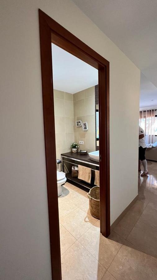 Tramuntana & Beach Pollenca Ngoại thất bức ảnh