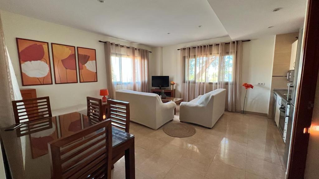 Tramuntana & Beach Pollenca Ngoại thất bức ảnh